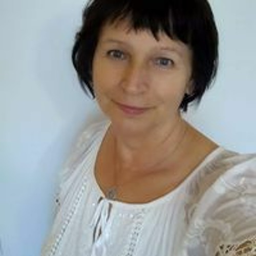 Daniela Růžičková’s avatar