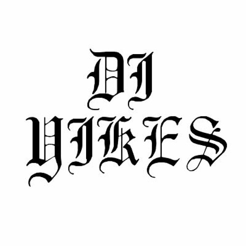 DJ YIKES’s avatar