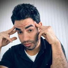 Mahmoud Elshazly