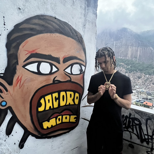 DJ ALLE DA CORO’s avatar
