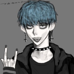 🌌🏳️‍⚧️⸸💙Alex🖤⸸🏳️‍🌈 🌌