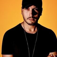 Dj Saved M.L.
