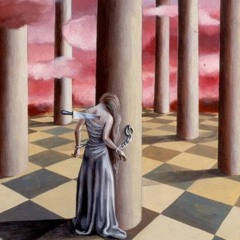Tethered between a dream