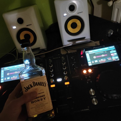 Drum And Bass, Deep, Techstep mix (Dj Navro)