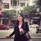 Đặng Trà My