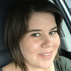 Kristy Armour
