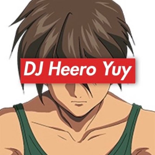 DJ Heero Yuy’s avatar