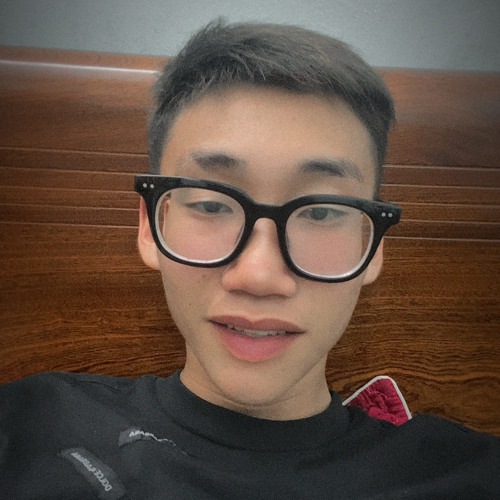 Dj TANH’s avatar