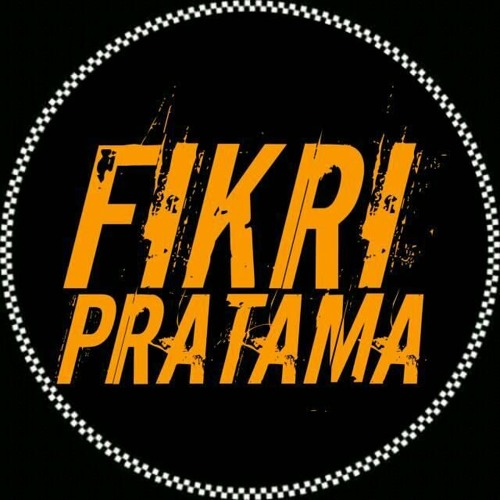 FIKRI PRATAMA [ NEW ACCOUNT ]’s avatar