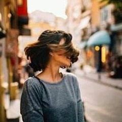 Katreen Hany