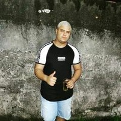 Vladimir Rodrigues