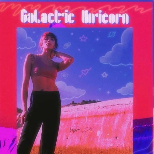 Galactic Unicorn’s avatar