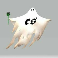CS Ghost