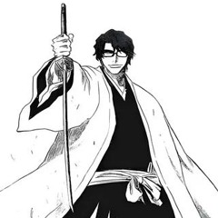 Dr.Aizen