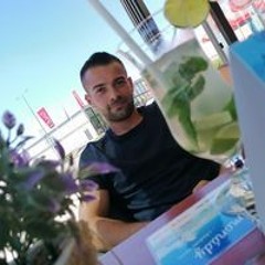 Patrik Vörös