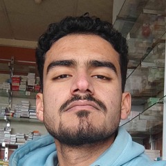 Muhmed Elnshrty