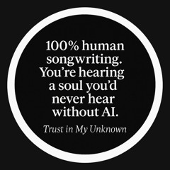 Trust in My Unknown 🇭🇺