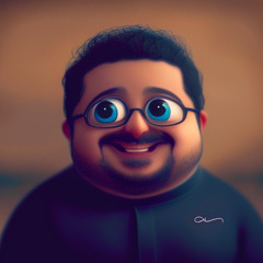 Mahmoud Bahr