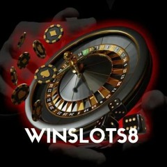 RTP WINSLOTS8