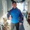 Brian Easthope