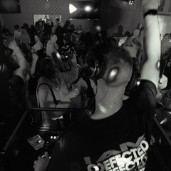 DJ Carl James