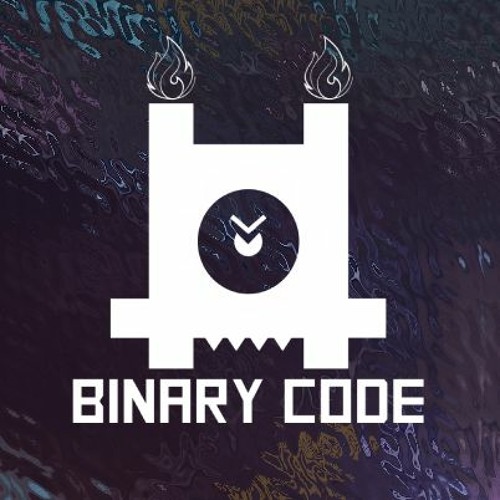 BINARY CODE’s avatar