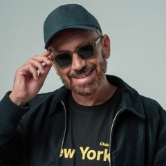 Benny Benassi