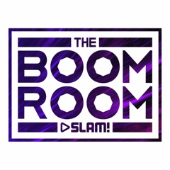 298 - The Boom Room - Olivier Weiter