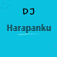 DJ Harapanku Avvael