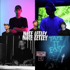 Nate Letley