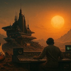 Sound-K | Paul Mabzi