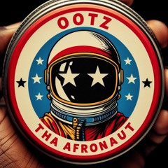 Ootz Tha Afronaut