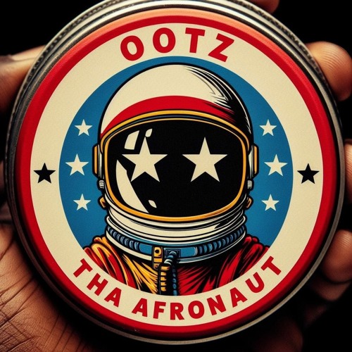 Ootz Tha Afronaut’s avatar