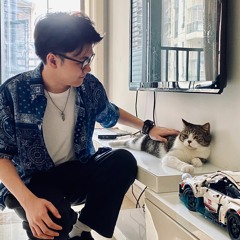 Rayshawn Chou