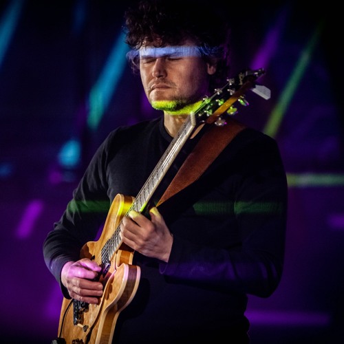 Matthias Ockert Composer & Guitarist’s avatar