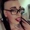 Christine Bad-Girl