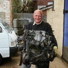 Stuart Woodward