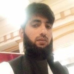 محمد شعیب اعوان