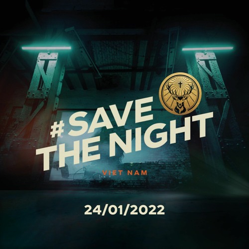 Save The Night Vietnam’s avatar