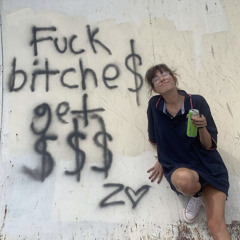 chloe feralbastard