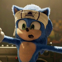 Lil Sonic_zzz