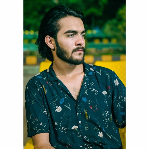 Zaman Hassan’s avatar