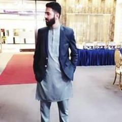 Zulfiqar  rana