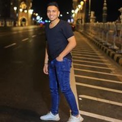 Gasser Mohamed