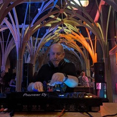 DJ Steve Goddard
