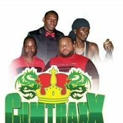 PUNANNY RIDDIM MIX CUMTRAXX INTL DUB