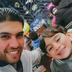 علاء احمد