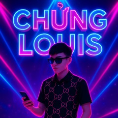 Chửng Louis✈️2