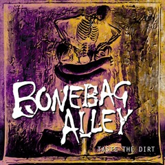 Bonebag Alley