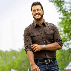 Luke Bryan